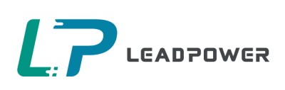 Lead Power Logo