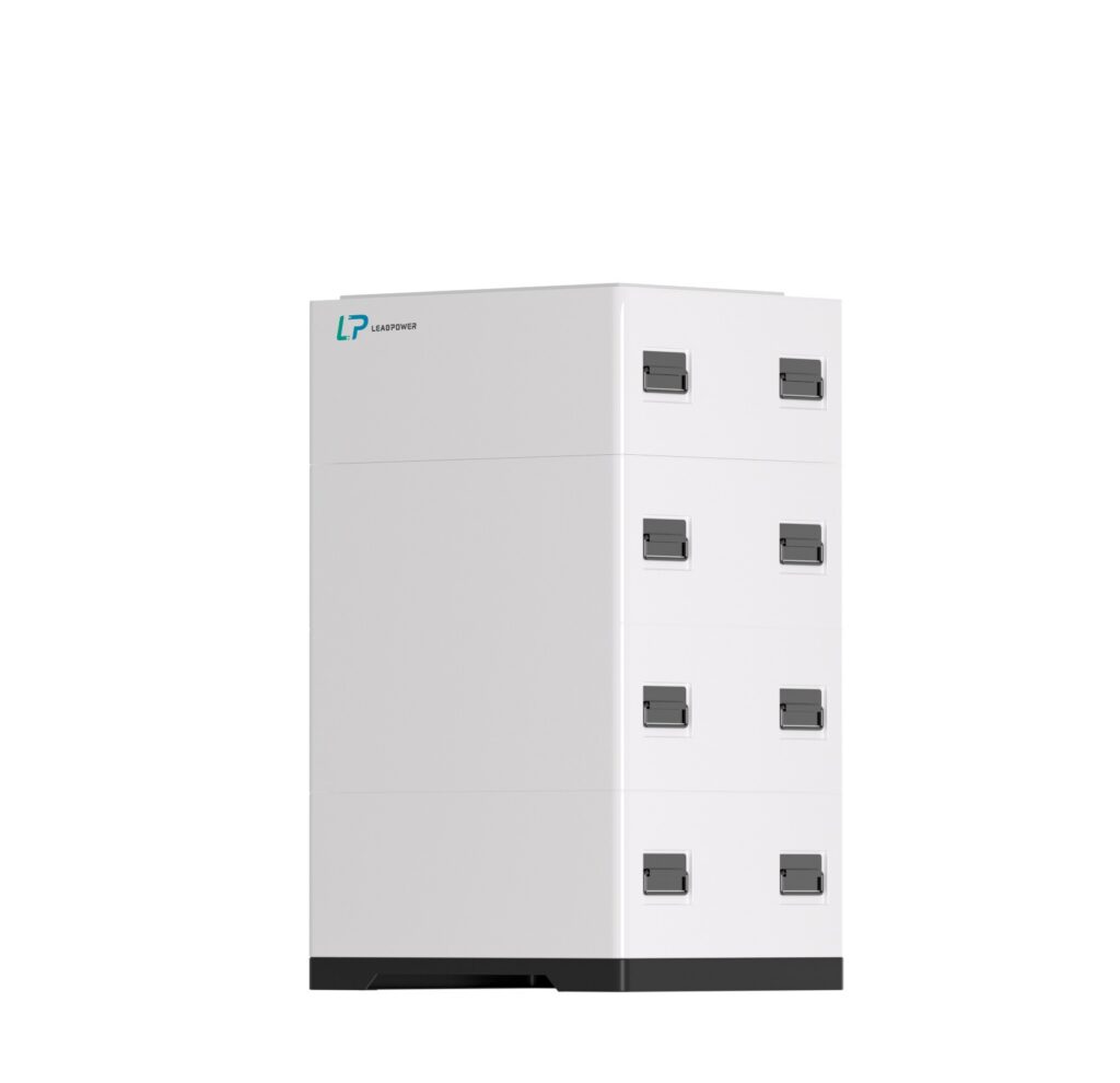 Baterie Low Voltage Stackable 15kwh-60kwh