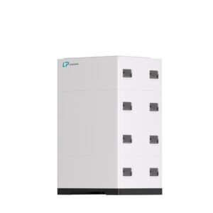 Baterie Low Voltage Stackable 15kwh-60kwh