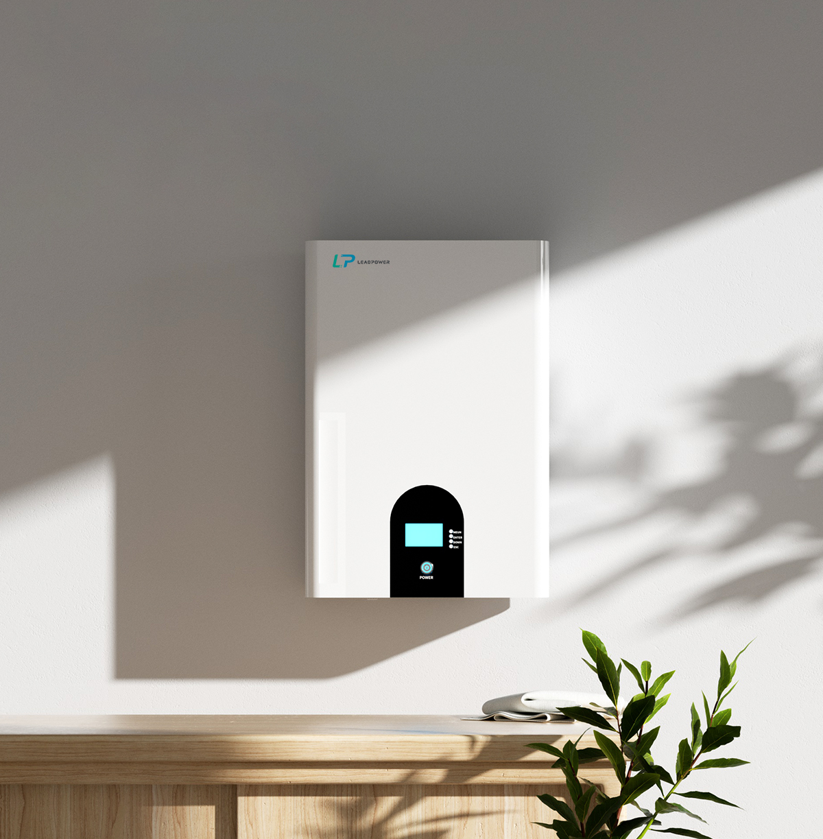 Baterie Low Voltage 5KWH