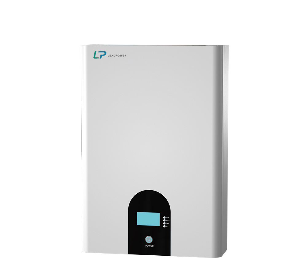 Baterie Low Voltage 5KWH